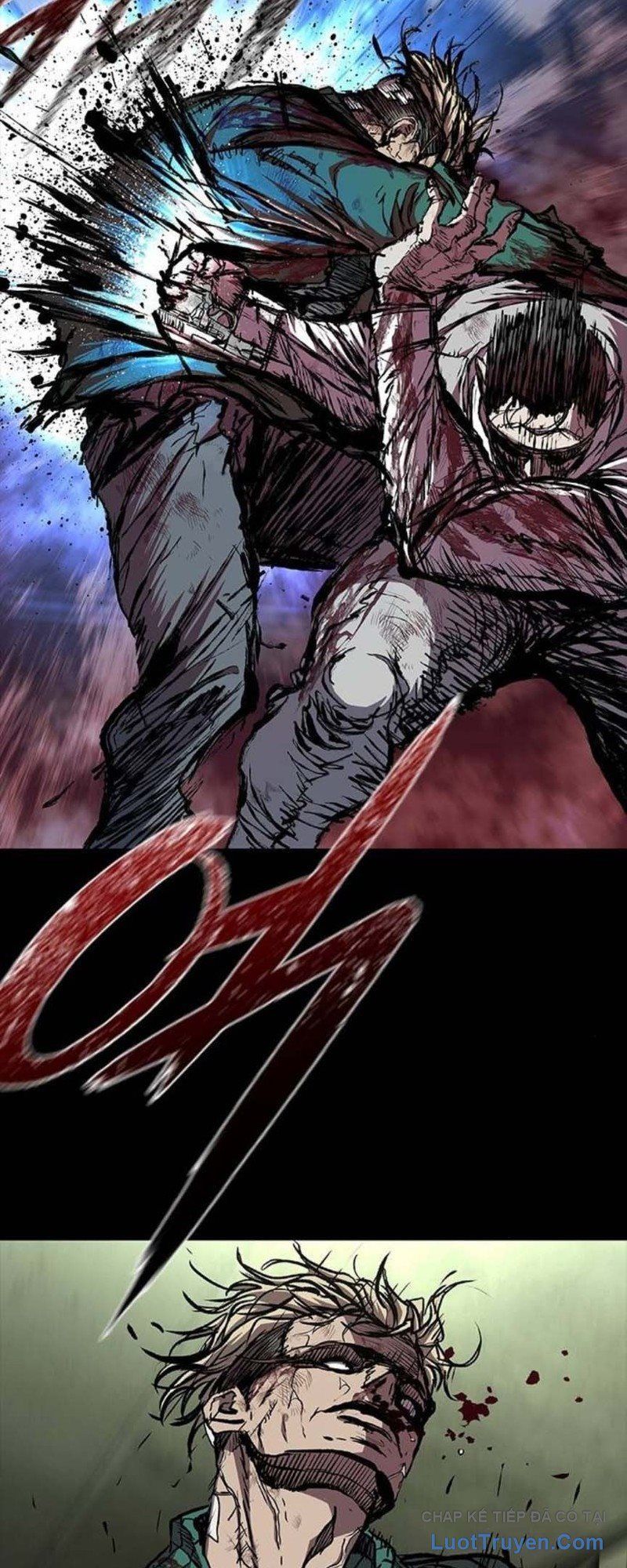 Báo Thù 2: Vạn Nhân Chi Thượng Chapter 118 - 22