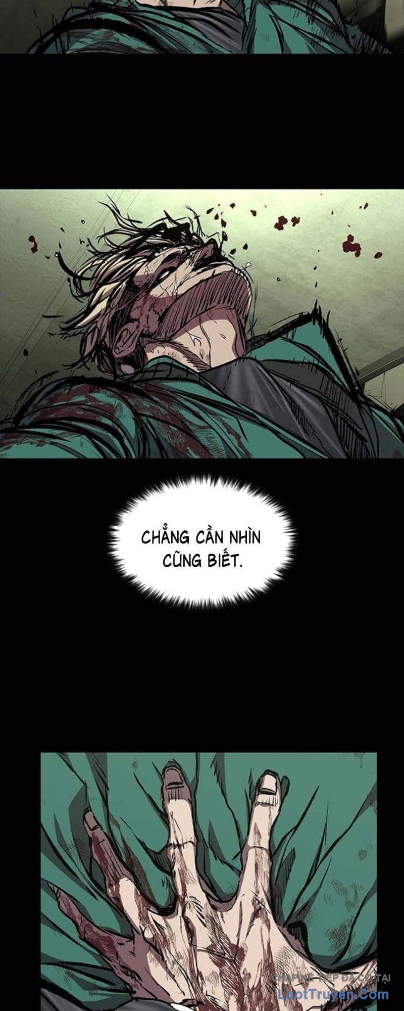 Báo Thù 2: Vạn Nhân Chi Thượng Chapter 118 - 23