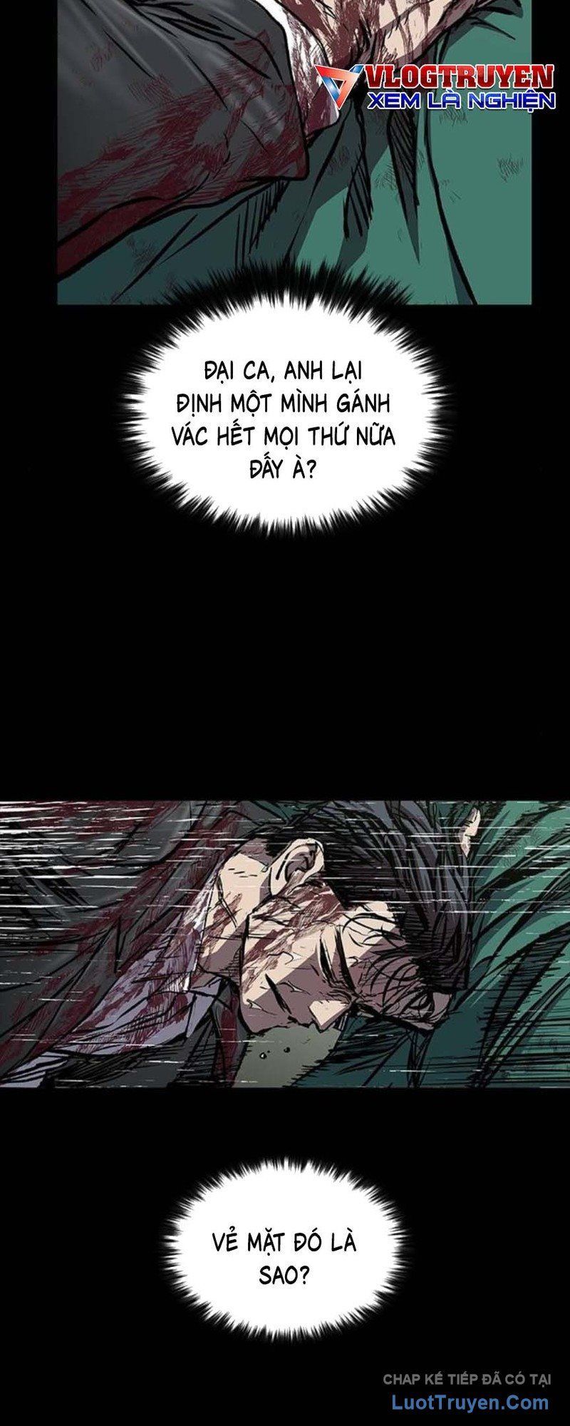 Báo Thù 2: Vạn Nhân Chi Thượng Chapter 118 - 24