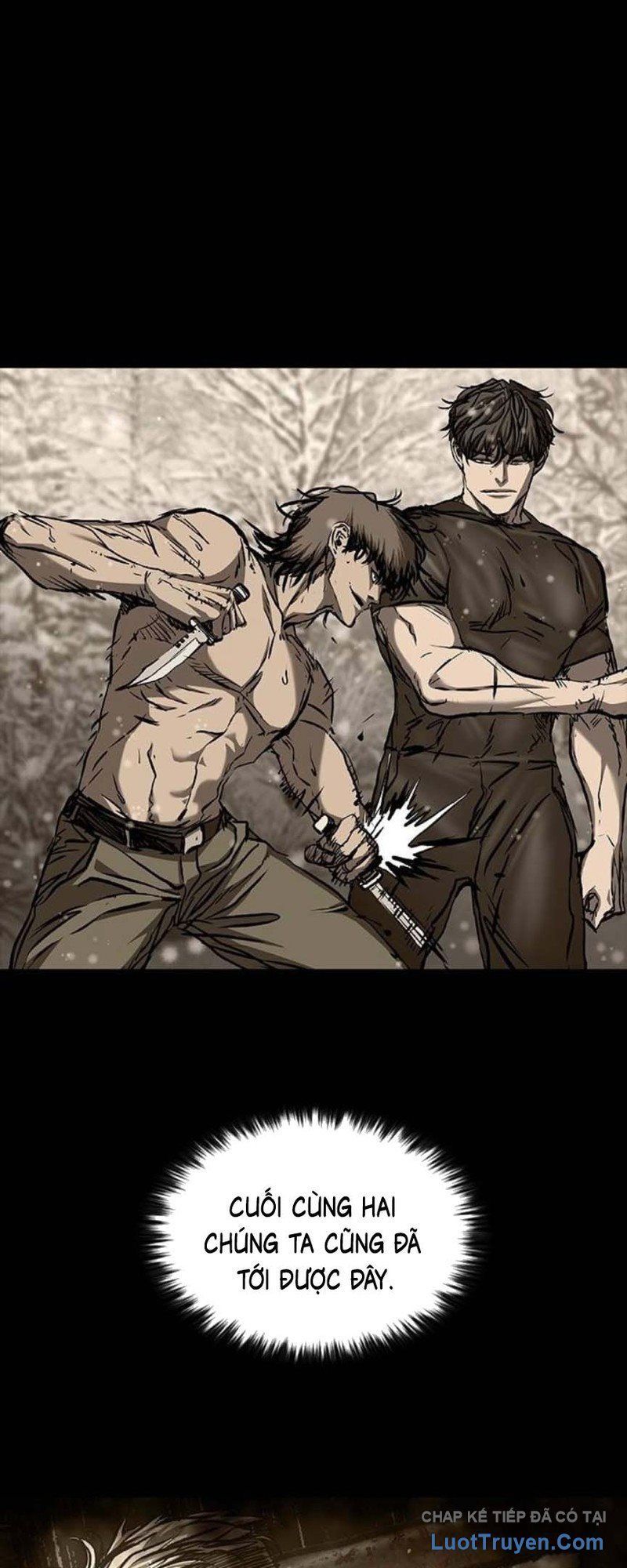 Báo Thù 2: Vạn Nhân Chi Thượng Chapter 118 - 25