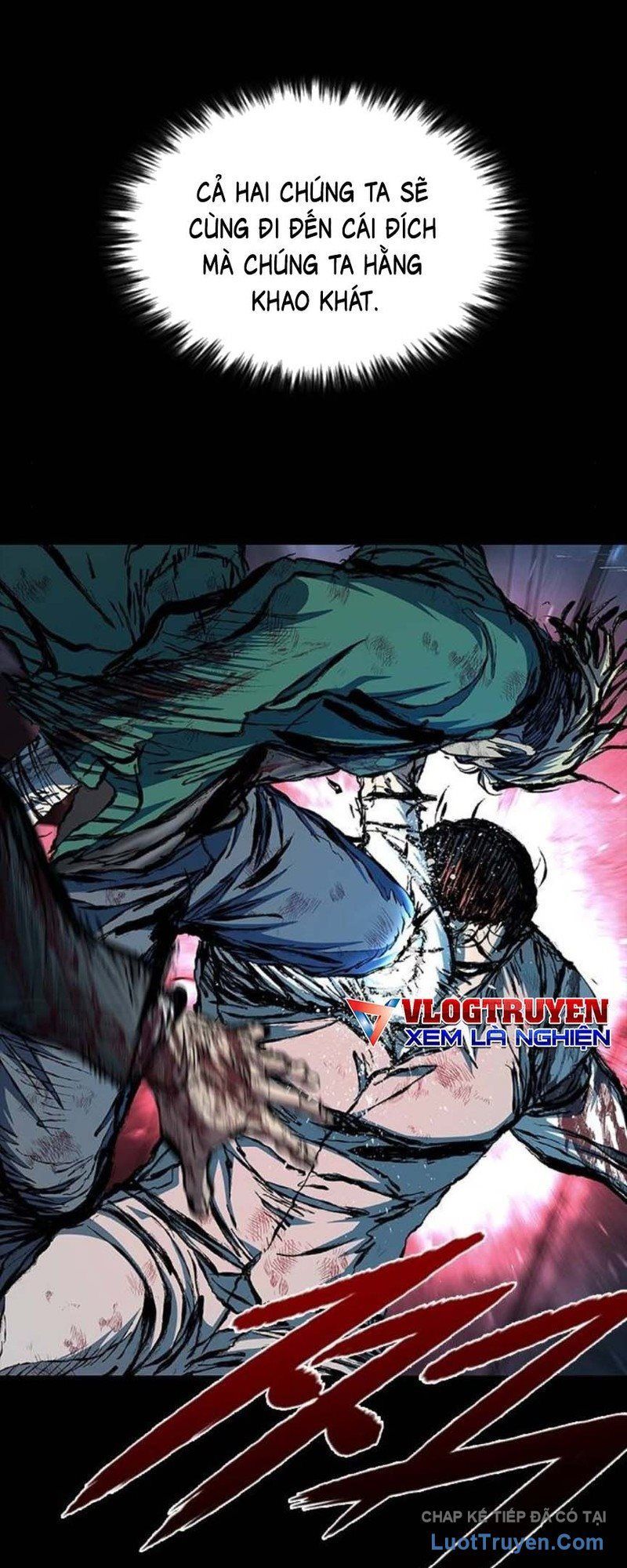 Báo Thù 2: Vạn Nhân Chi Thượng Chapter 118 - 27