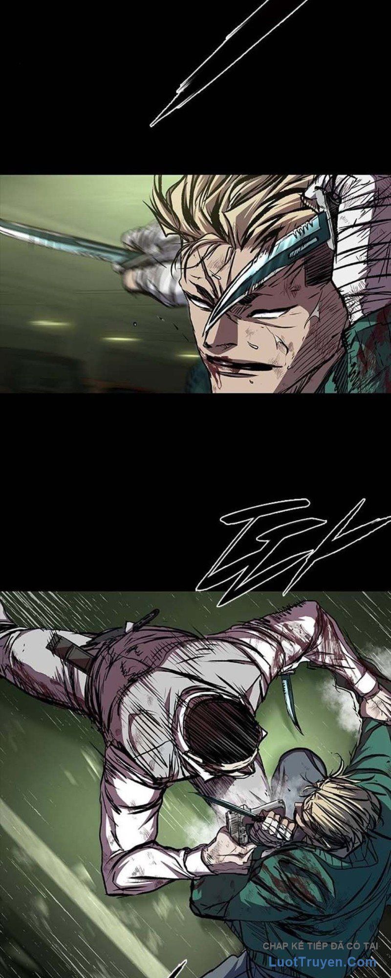 Báo Thù 2: Vạn Nhân Chi Thượng Chapter 118 - 28