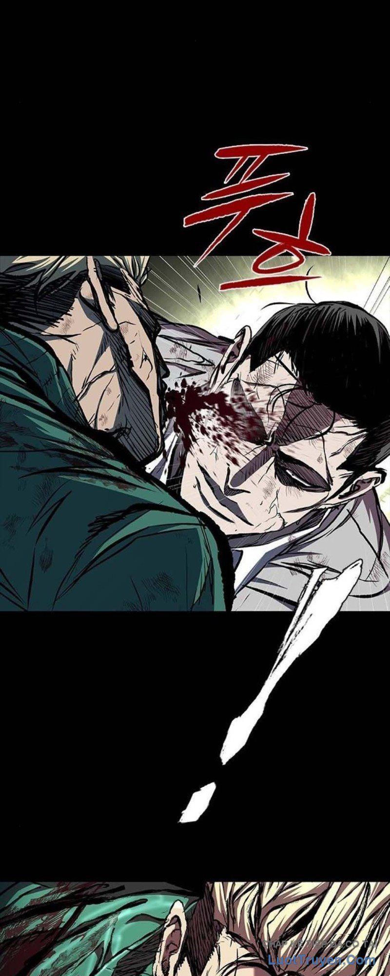 Báo Thù 2: Vạn Nhân Chi Thượng Chapter 118 - 30