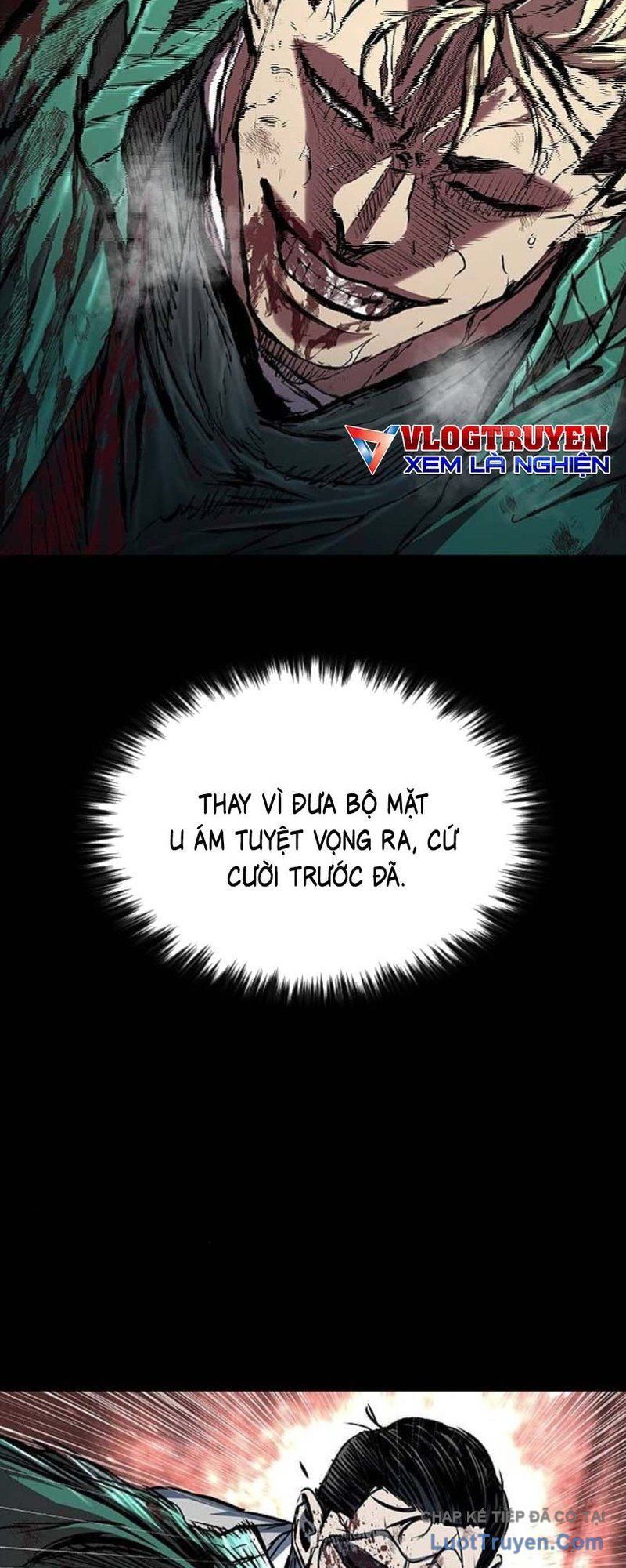 Báo Thù 2: Vạn Nhân Chi Thượng Chapter 118 - 31