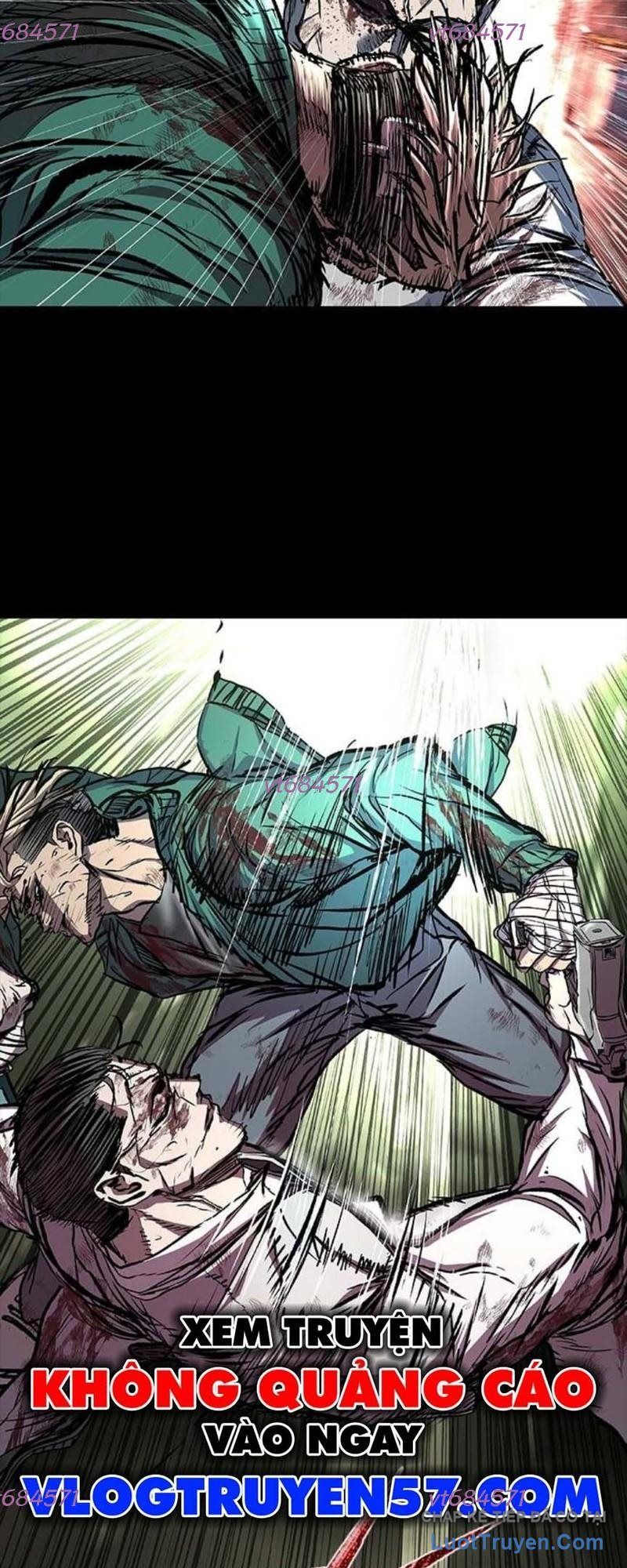 Báo Thù 2: Vạn Nhân Chi Thượng Chapter 118 - 32