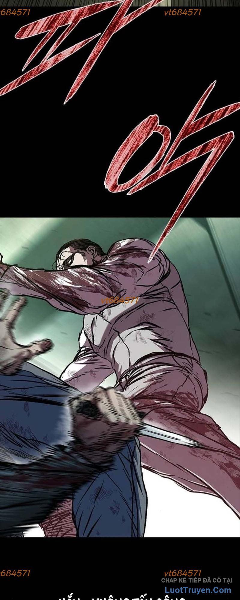 Báo Thù 2: Vạn Nhân Chi Thượng Chapter 118 - 33