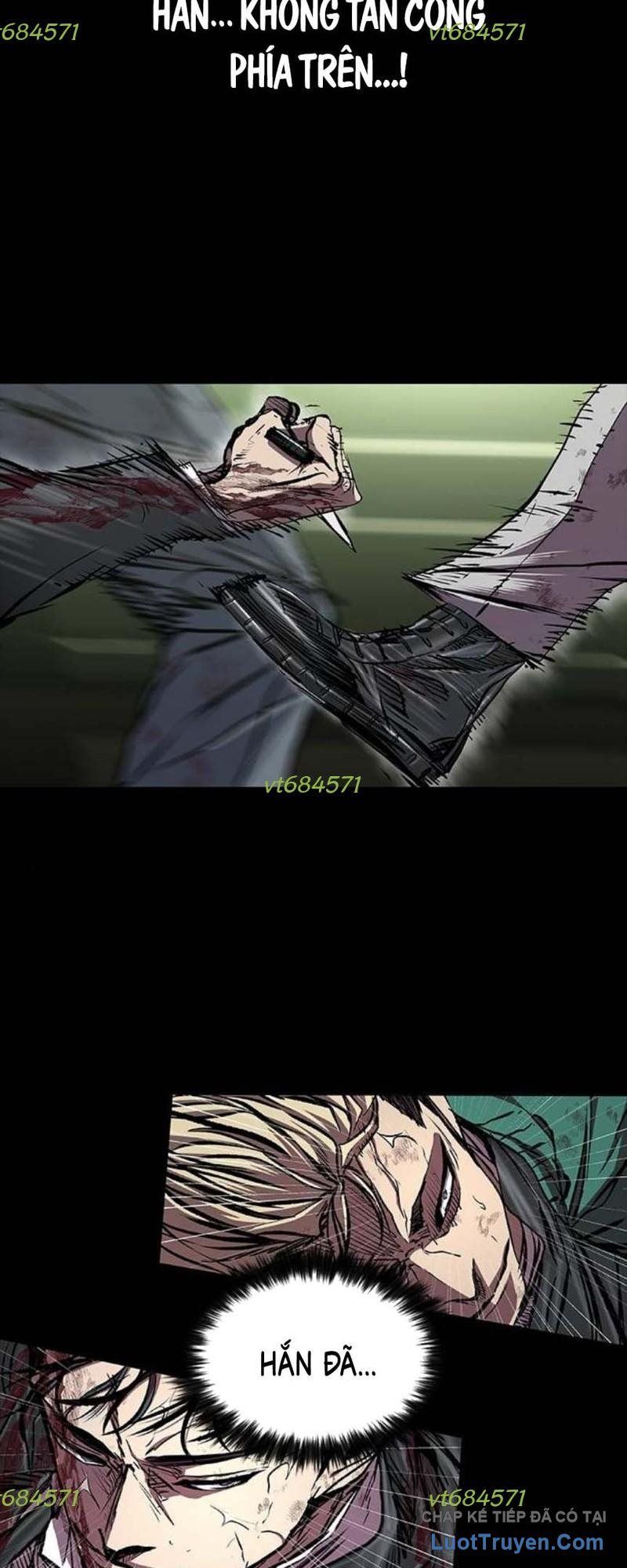 Báo Thù 2: Vạn Nhân Chi Thượng Chapter 118 - 34