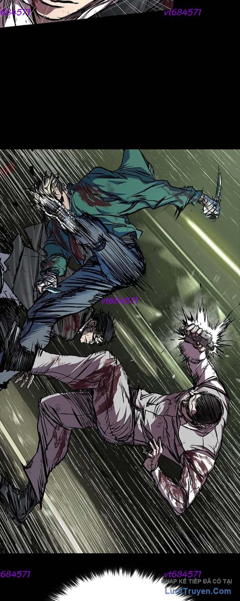 Báo Thù 2: Vạn Nhân Chi Thượng Chapter 118 - 35