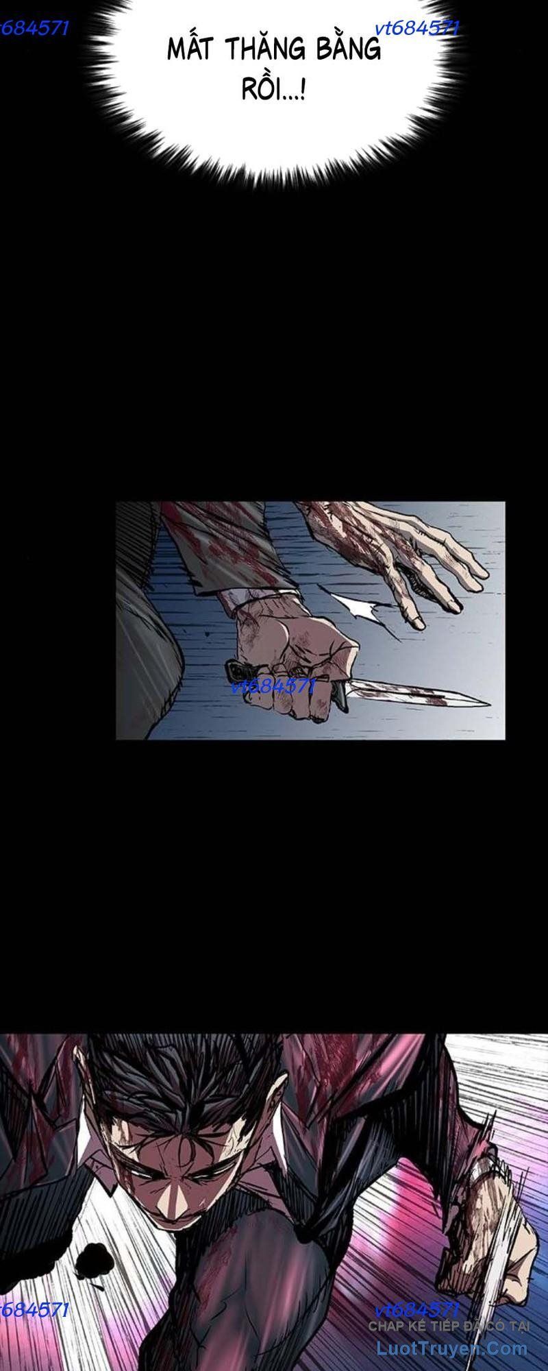 Báo Thù 2: Vạn Nhân Chi Thượng Chapter 118 - 36