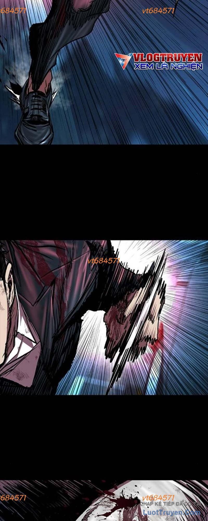 Báo Thù 2: Vạn Nhân Chi Thượng Chapter 118 - 37