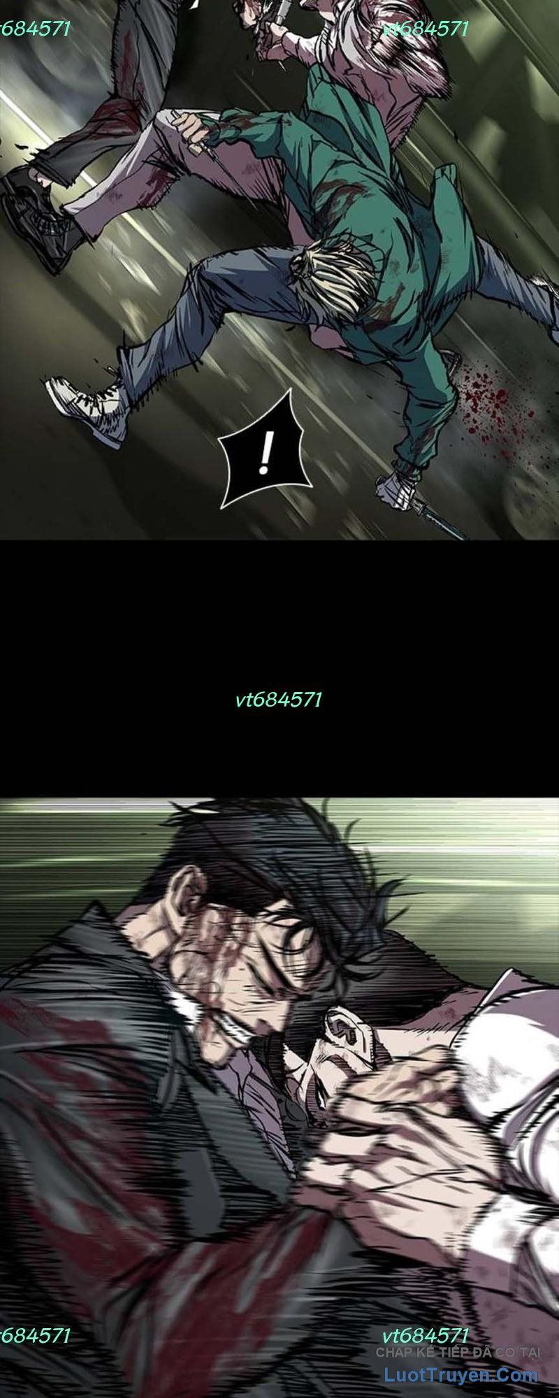Báo Thù 2: Vạn Nhân Chi Thượng Chapter 118 - 39