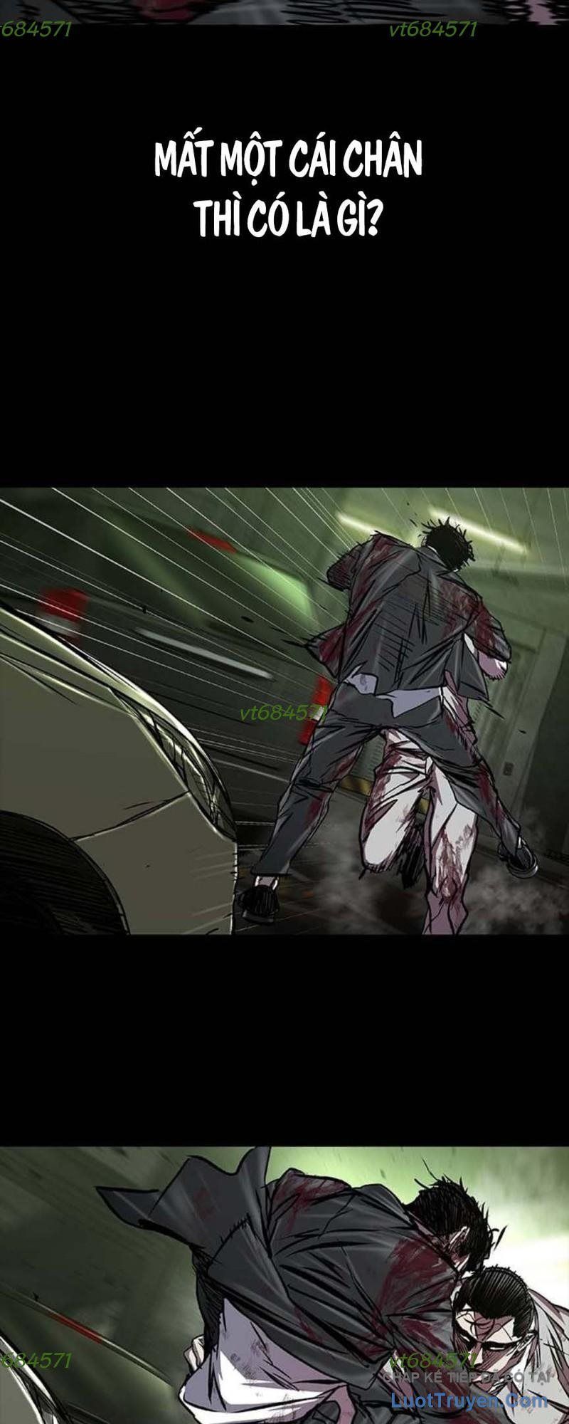 Báo Thù 2: Vạn Nhân Chi Thượng Chapter 118 - 40