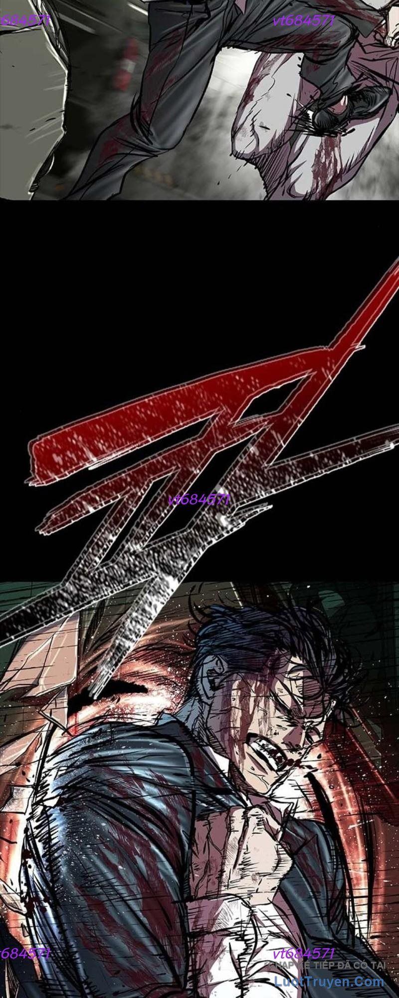 Báo Thù 2: Vạn Nhân Chi Thượng Chapter 118 - 41