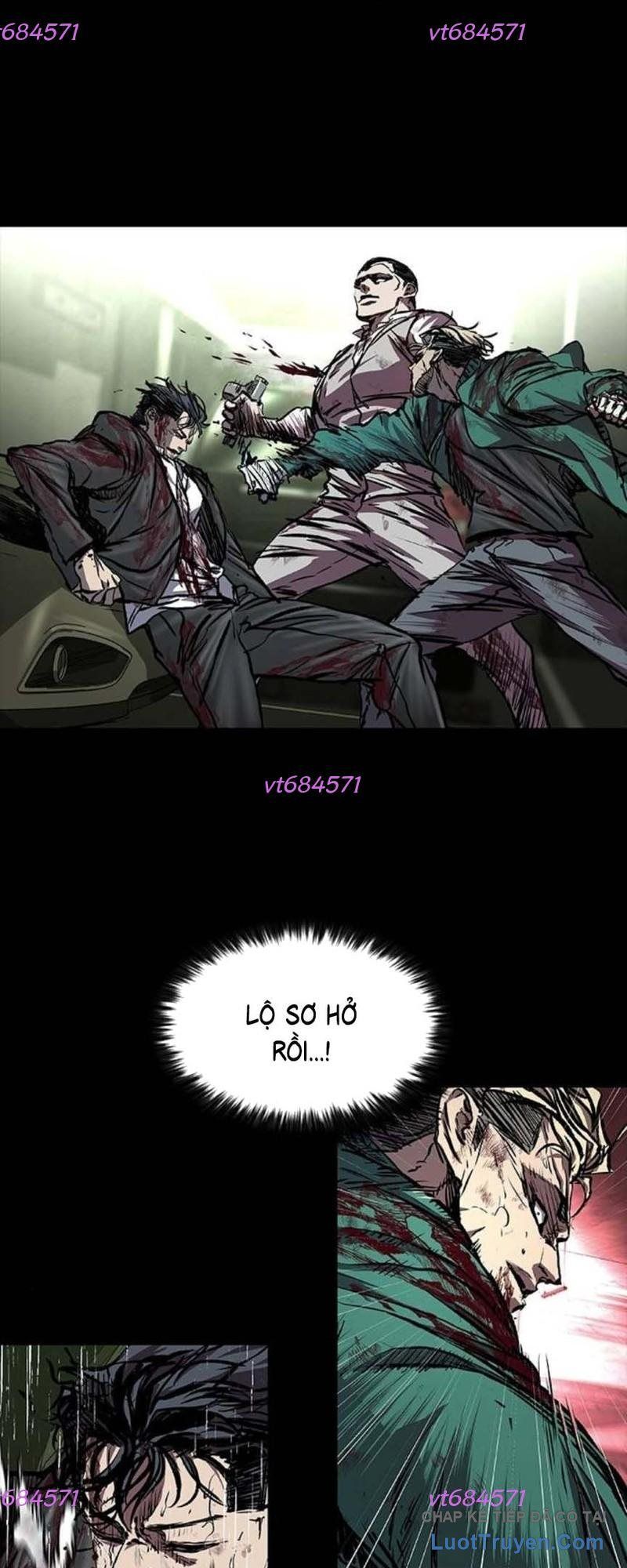 Báo Thù 2: Vạn Nhân Chi Thượng Chapter 118 - 43