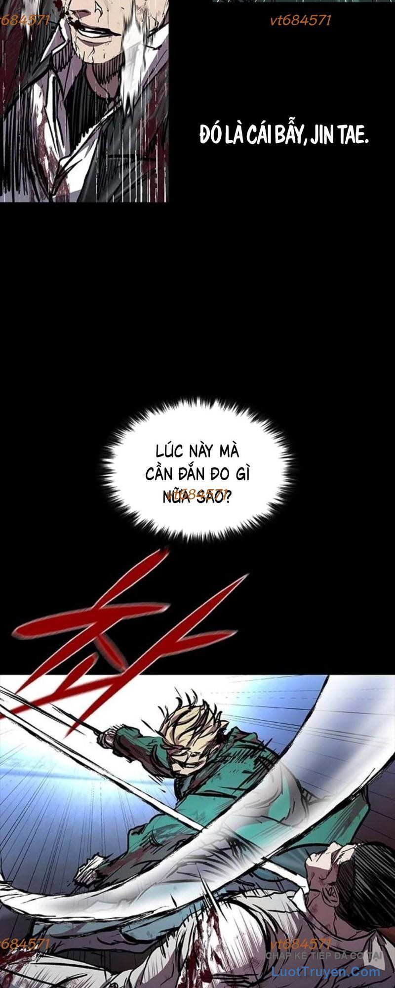 Báo Thù 2: Vạn Nhân Chi Thượng Chapter 118 - 44