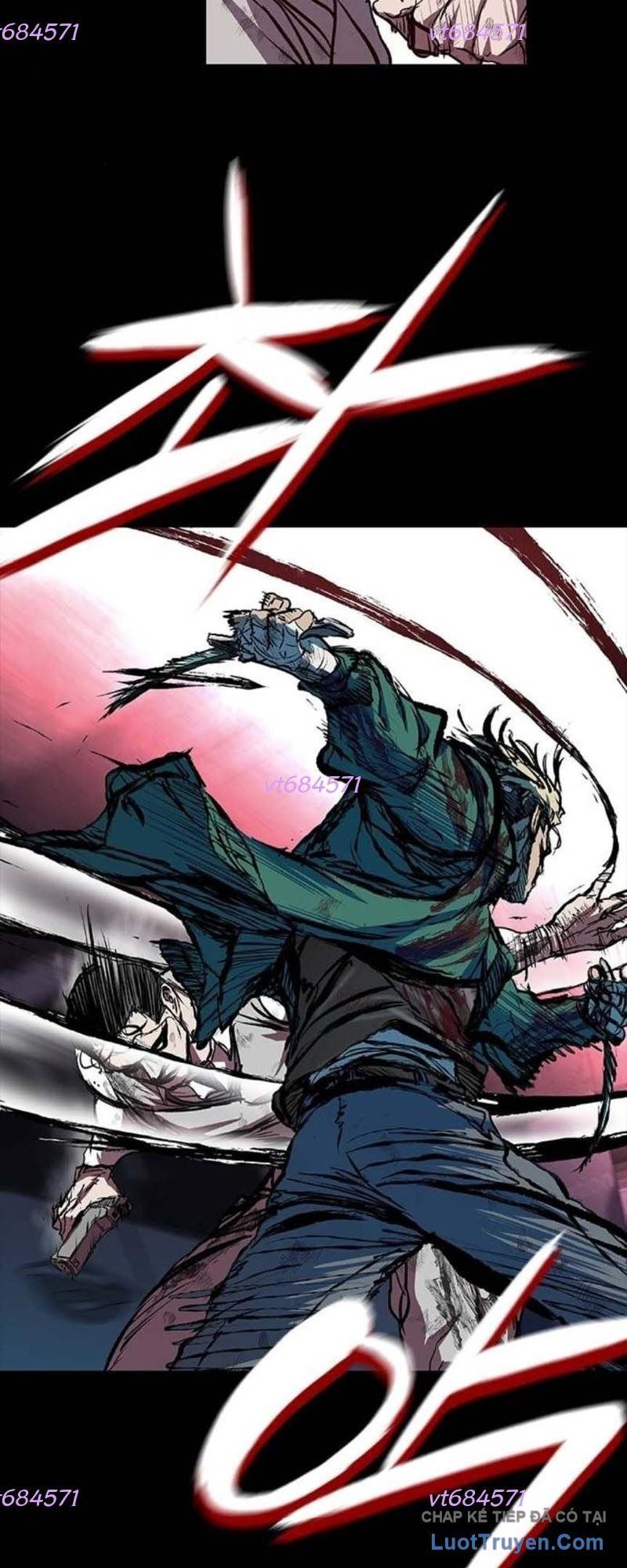 Báo Thù 2: Vạn Nhân Chi Thượng Chapter 118 - 46