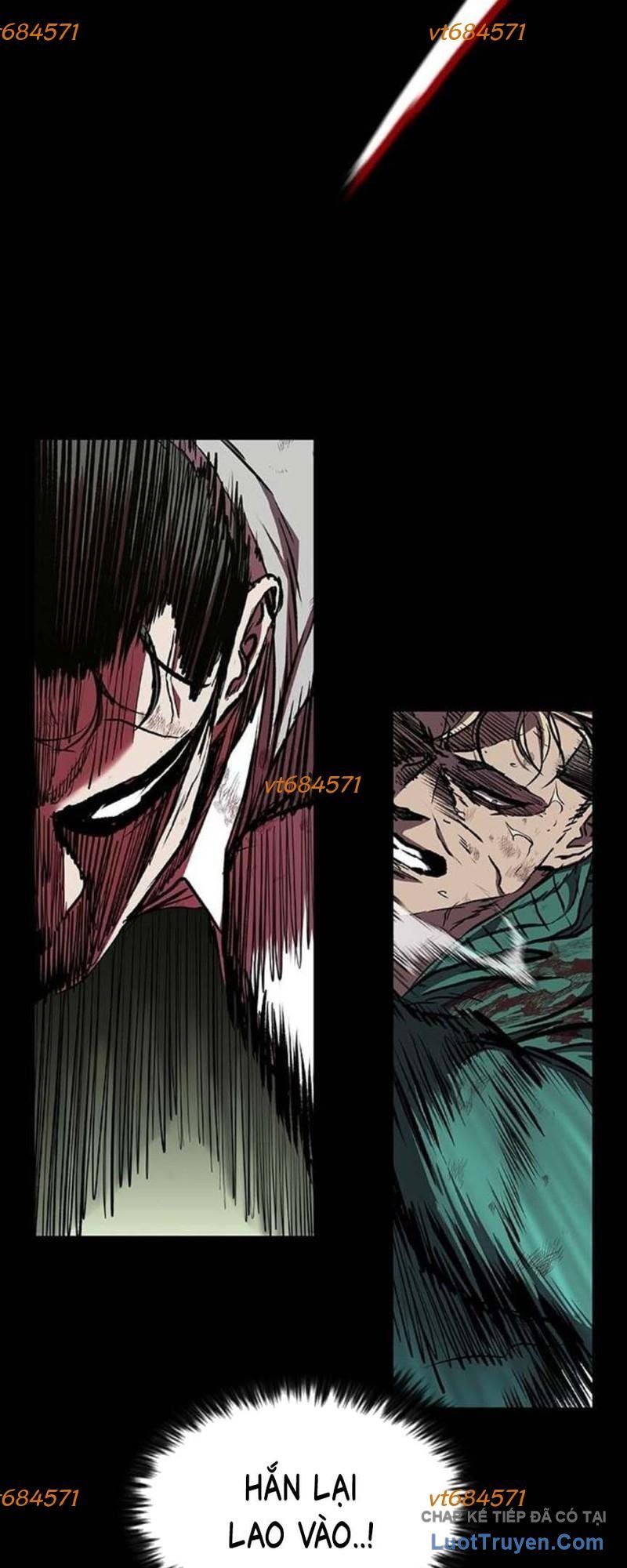 Báo Thù 2: Vạn Nhân Chi Thượng Chapter 118 - 47