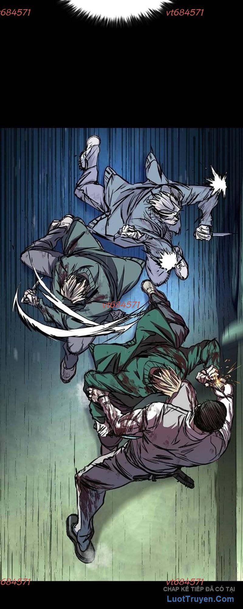 Báo Thù 2: Vạn Nhân Chi Thượng Chapter 118 - 48