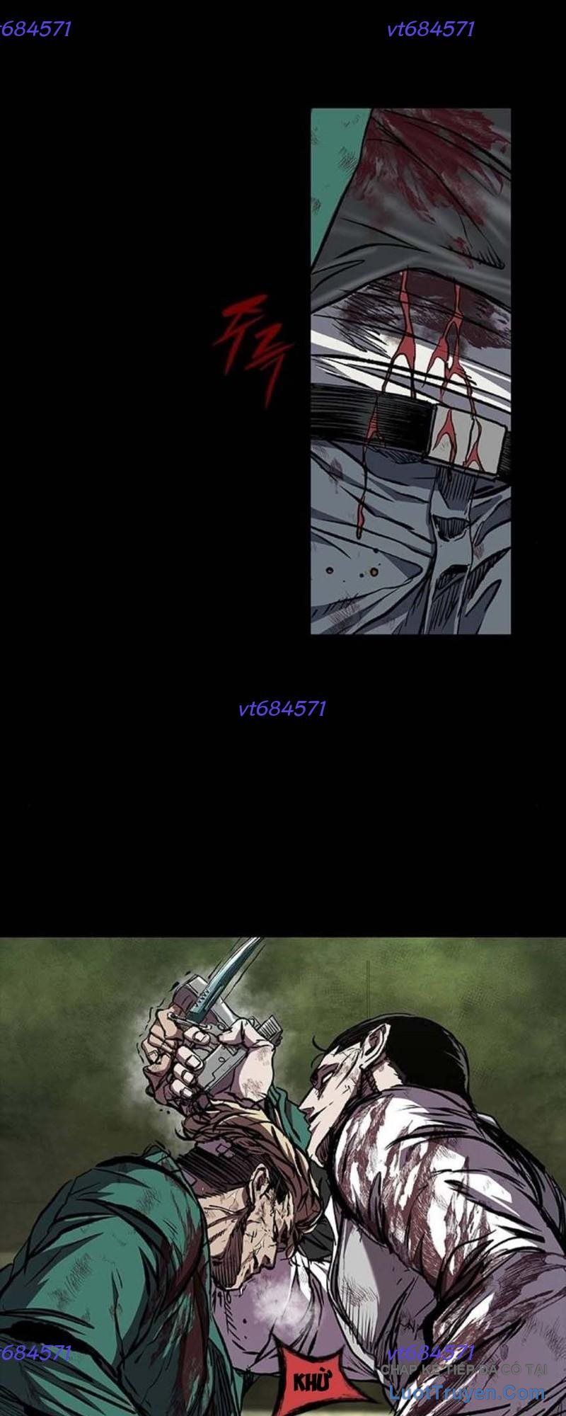 Báo Thù 2: Vạn Nhân Chi Thượng Chapter 118 - 49