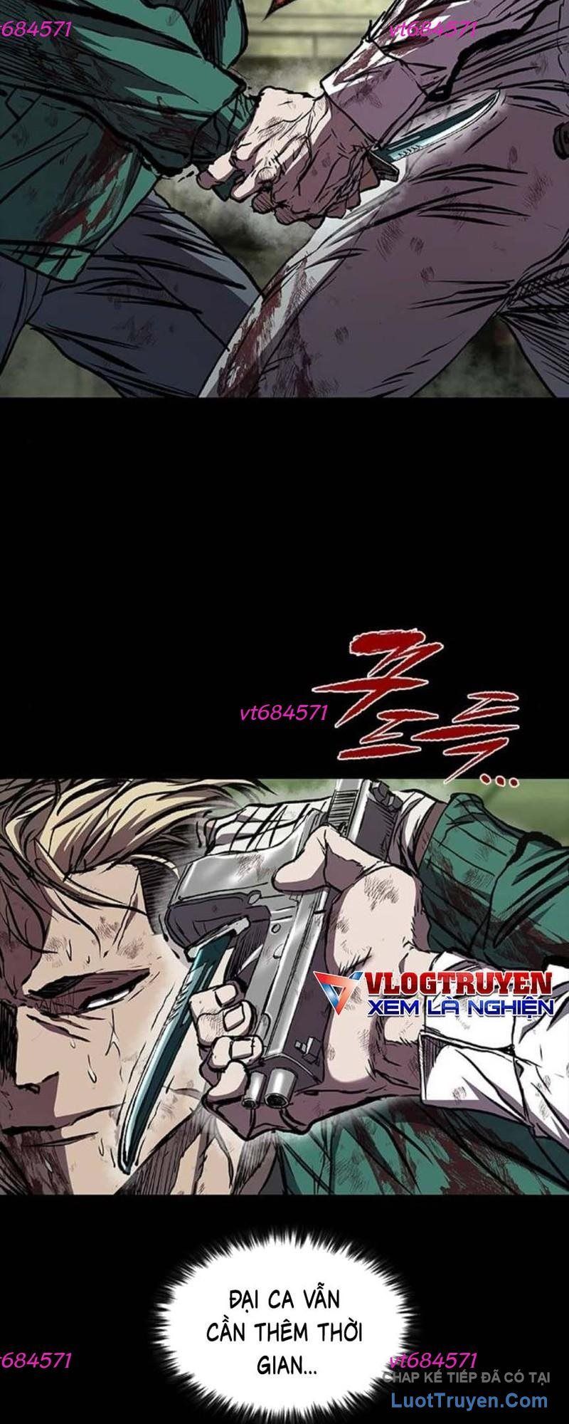 Báo Thù 2: Vạn Nhân Chi Thượng Chapter 118 - 50