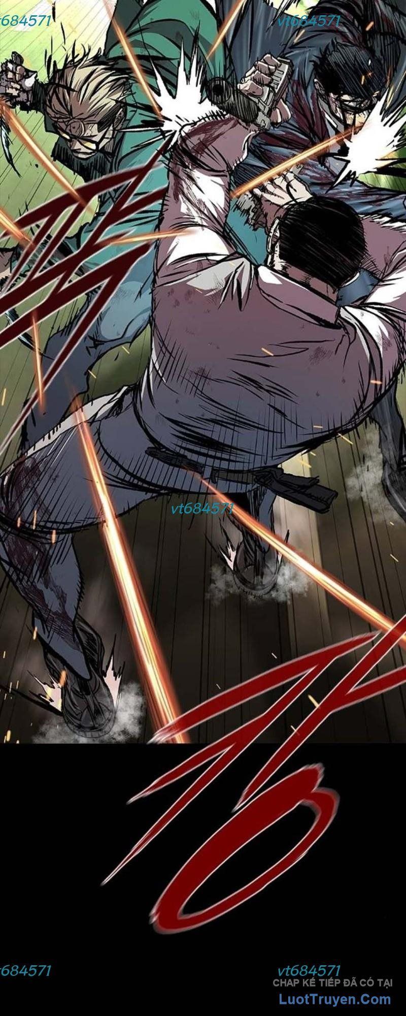 Báo Thù 2: Vạn Nhân Chi Thượng Chapter 118 - 6