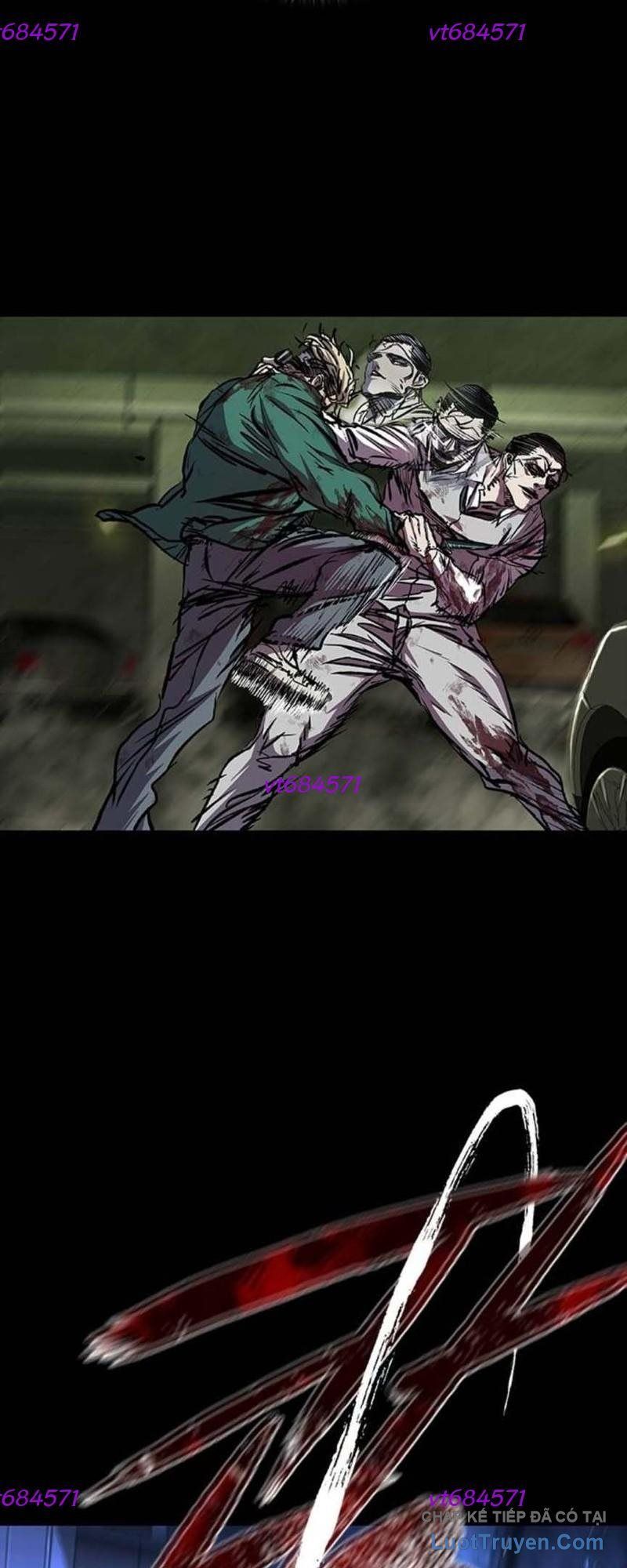 Báo Thù 2: Vạn Nhân Chi Thượng Chapter 118 - 51