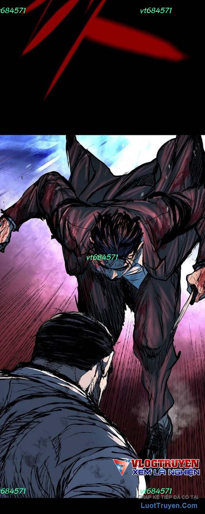 Báo Thù 2: Vạn Nhân Chi Thượng Chapter 118 - 55