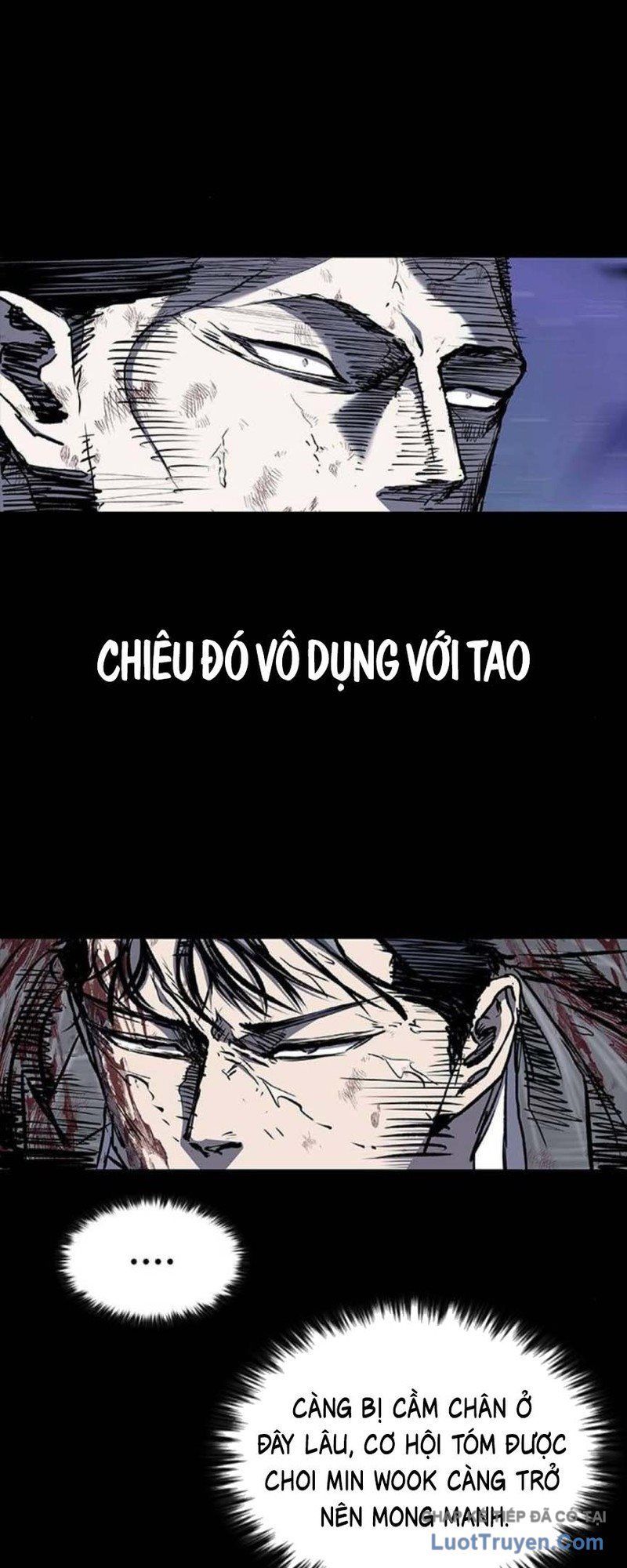 Báo Thù 2: Vạn Nhân Chi Thượng Chapter 118 - 56