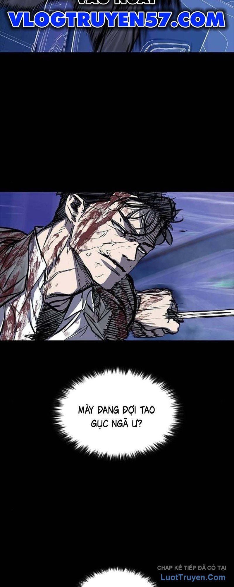 Báo Thù 2: Vạn Nhân Chi Thượng Chapter 118 - 58