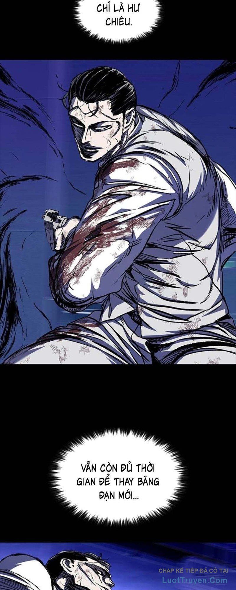 Báo Thù 2: Vạn Nhân Chi Thượng Chapter 118 - 59