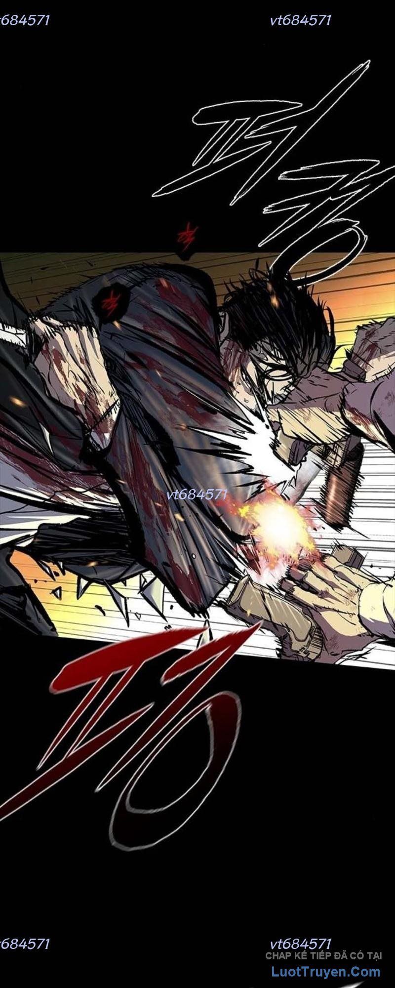 Báo Thù 2: Vạn Nhân Chi Thượng Chapter 118 - 7