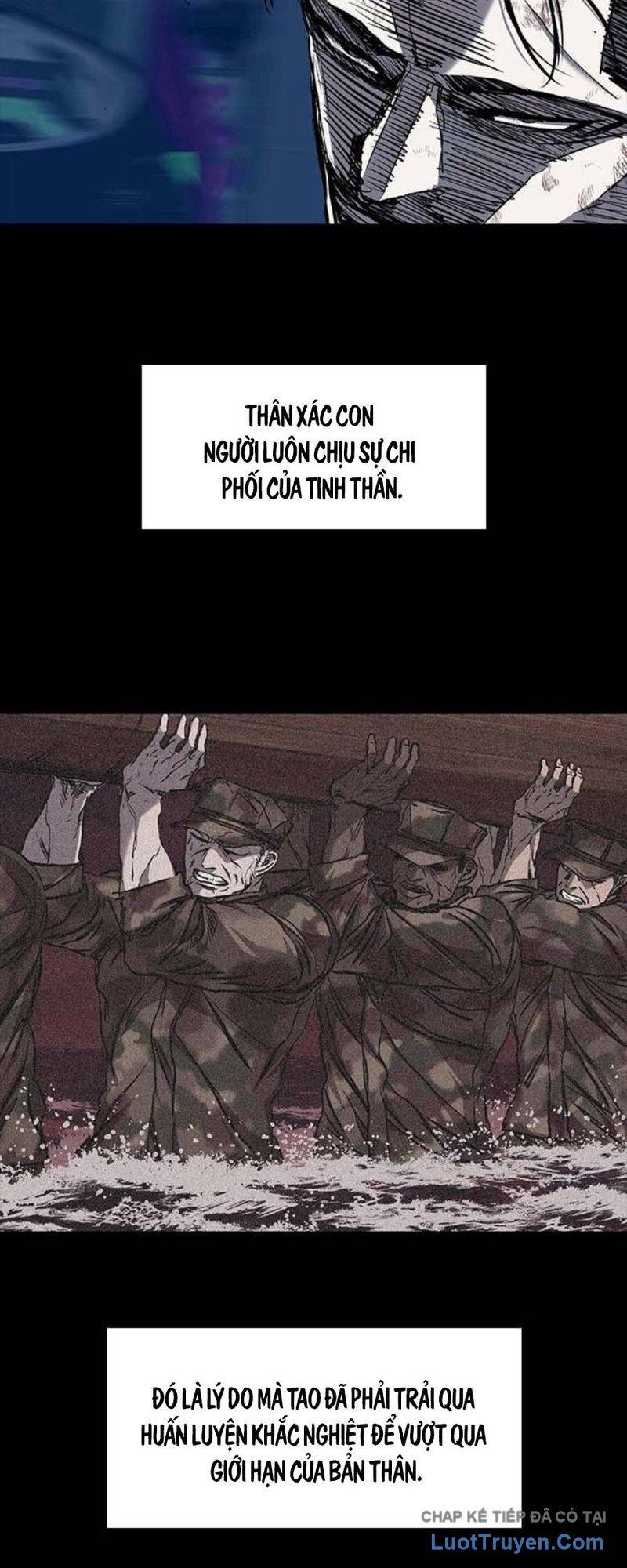 Báo Thù 2: Vạn Nhân Chi Thượng Chapter 118 - 61