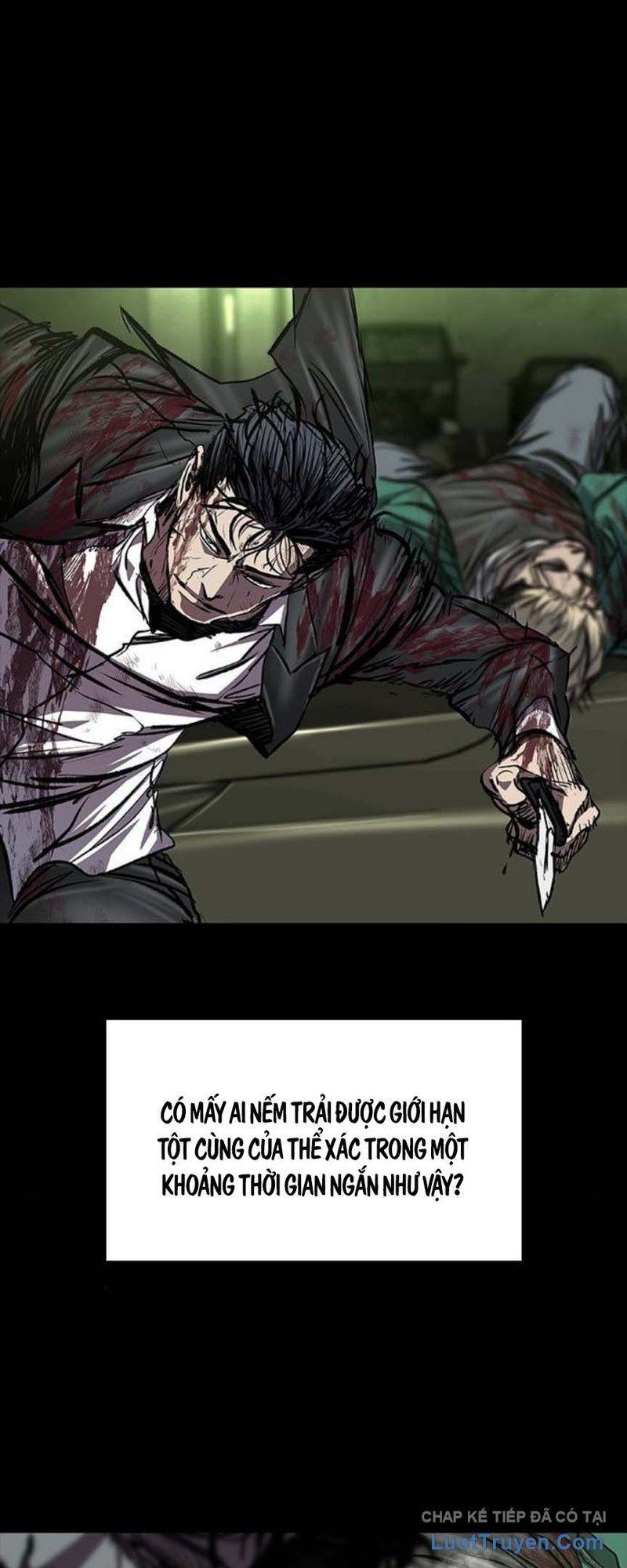 Báo Thù 2: Vạn Nhân Chi Thượng Chapter 118 - 62