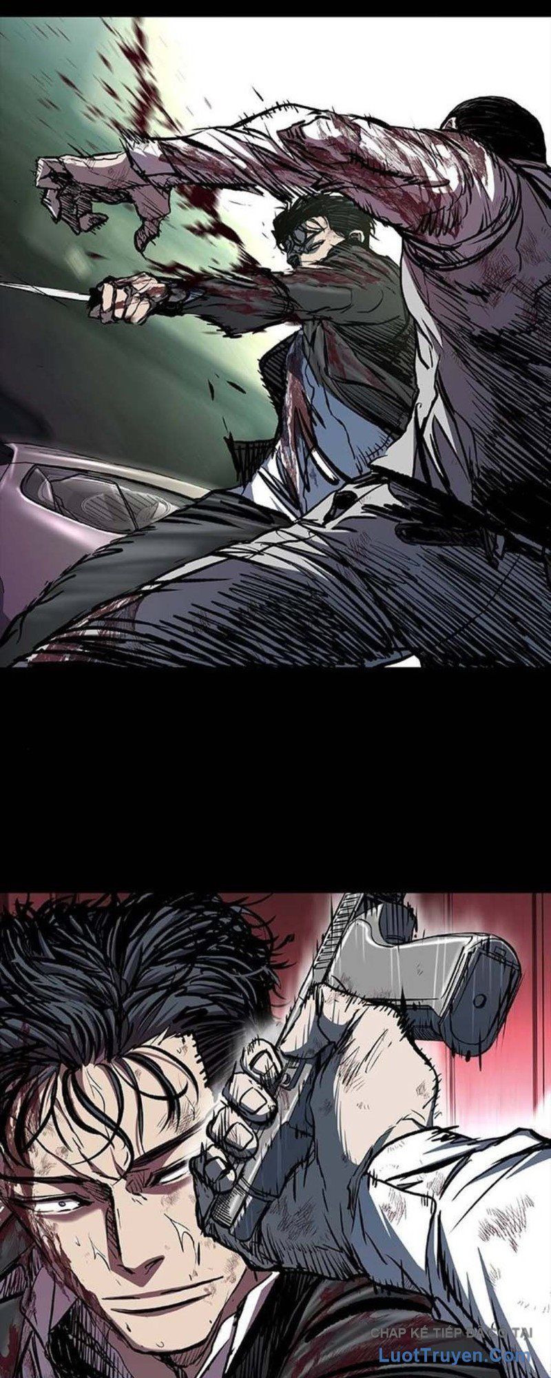 Báo Thù 2: Vạn Nhân Chi Thượng Chapter 118 - 65