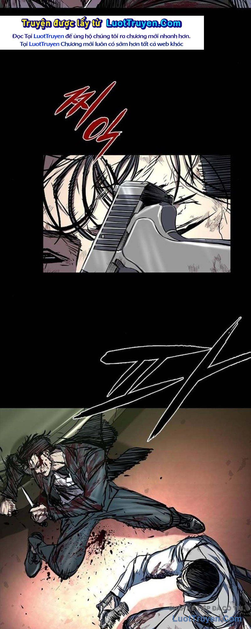 Báo Thù 2: Vạn Nhân Chi Thượng Chapter 118 - 66