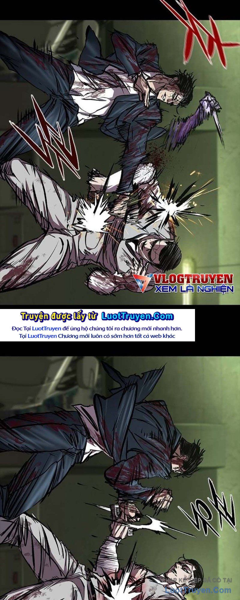 Báo Thù 2: Vạn Nhân Chi Thượng Chapter 118 - 69