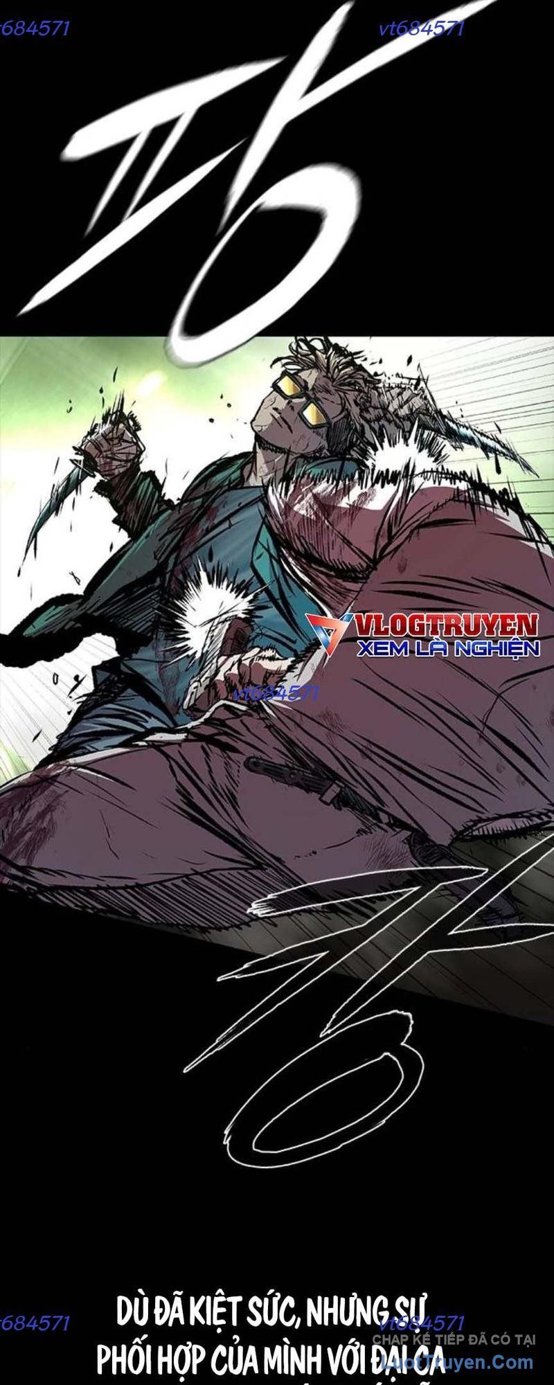 Báo Thù 2: Vạn Nhân Chi Thượng Chapter 118 - 8