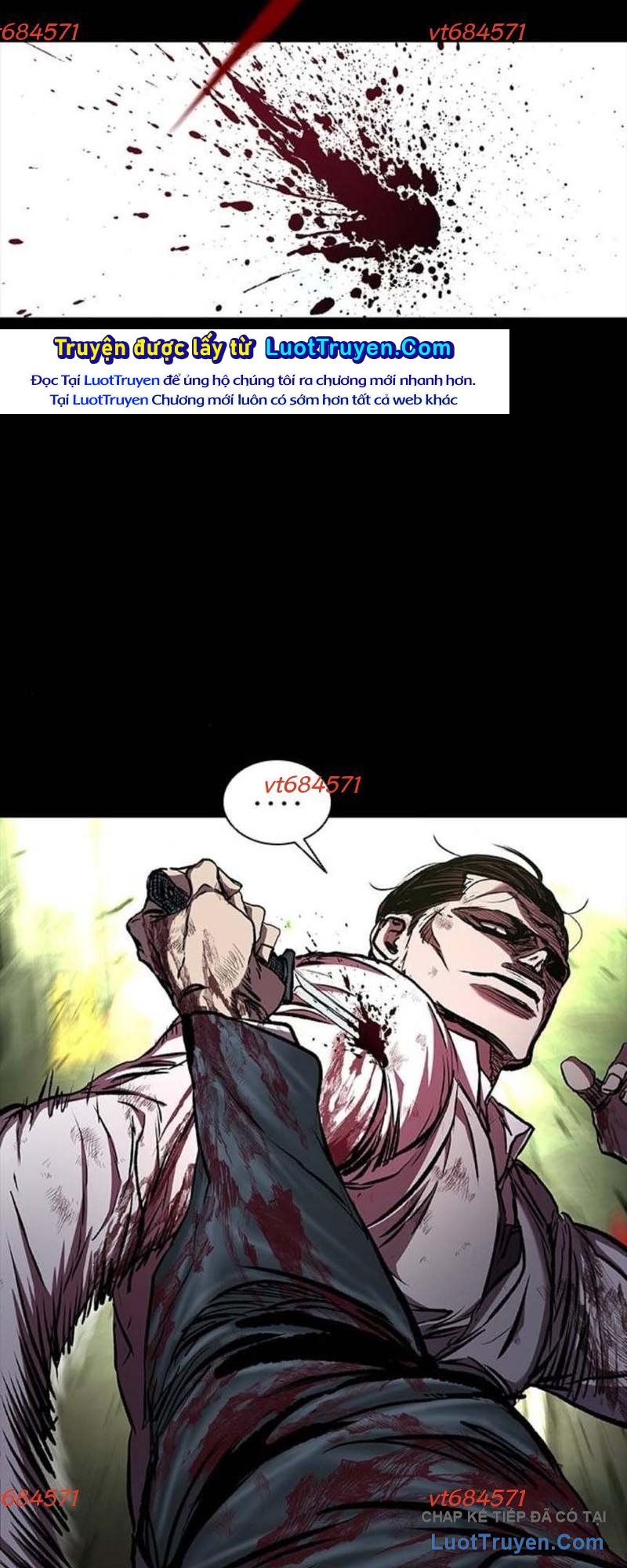 Báo Thù 2: Vạn Nhân Chi Thượng Chapter 118 - 74
