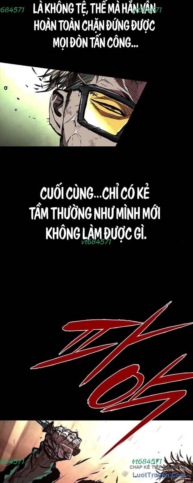 Báo Thù 2: Vạn Nhân Chi Thượng Chapter 118 - 9