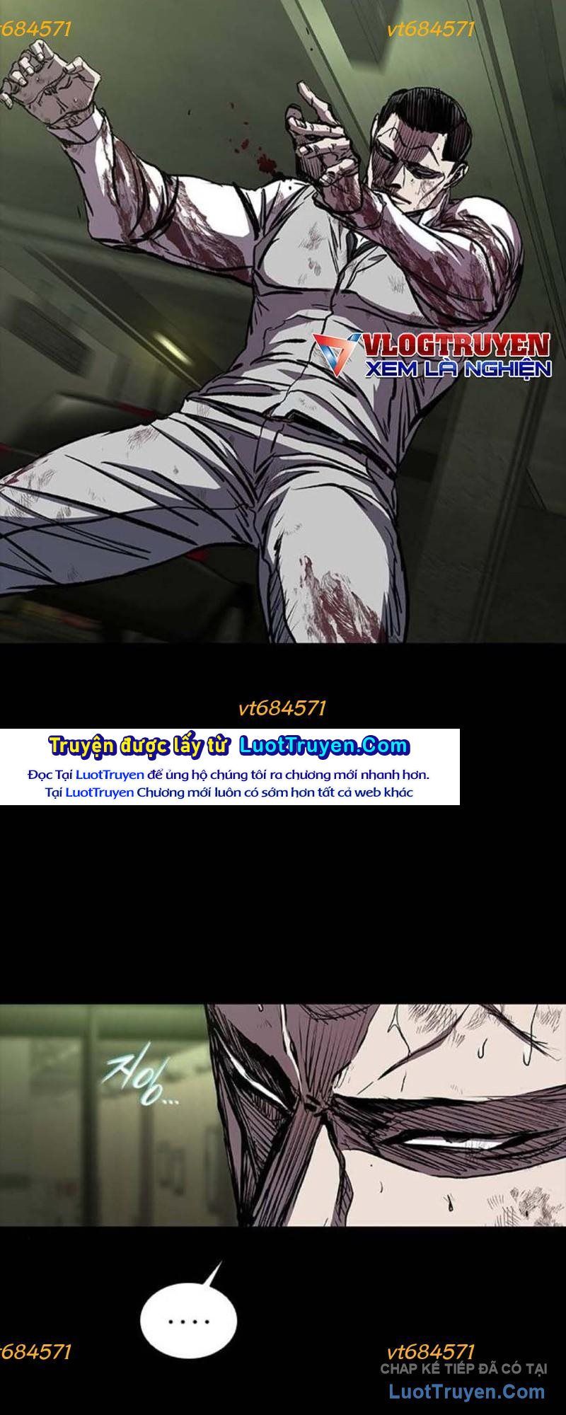 Báo Thù 2: Vạn Nhân Chi Thượng Chapter 118 - 81