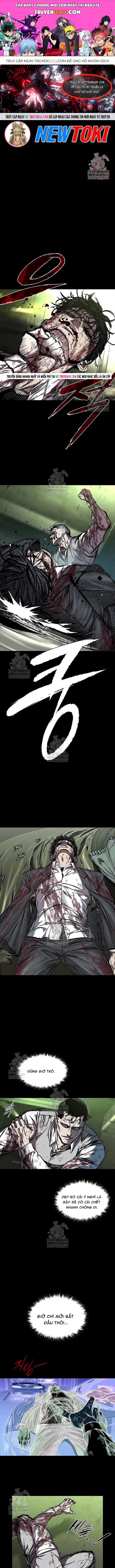 Báo Thù 2: Vạn Nhân Chi Thượng Chapter 119 - 1