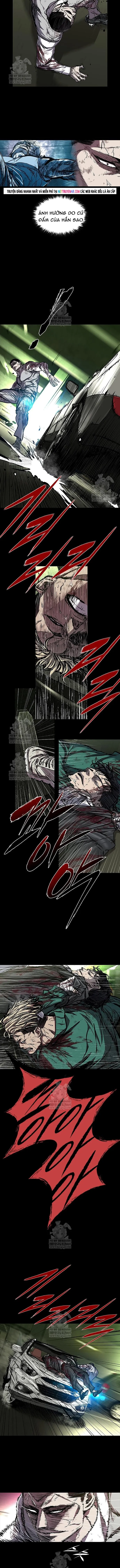 Báo Thù 2: Vạn Nhân Chi Thượng Chapter 119 - 2