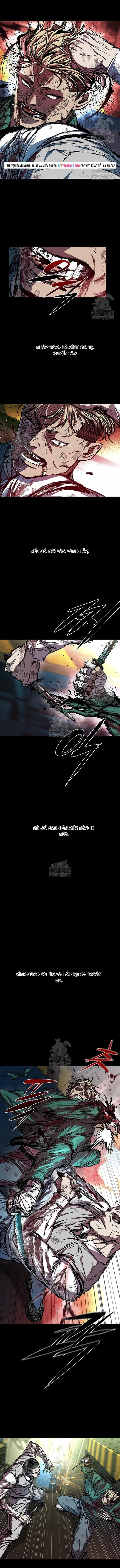 Báo Thù 2: Vạn Nhân Chi Thượng Chapter 119 - 11