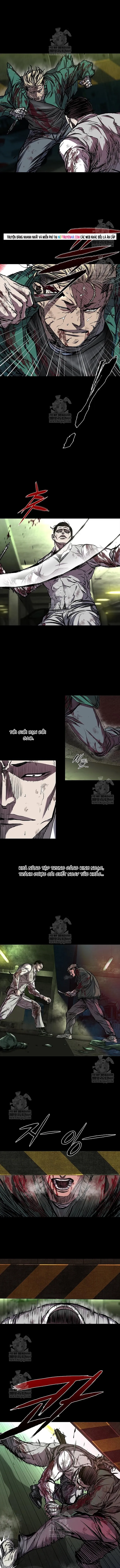 Báo Thù 2: Vạn Nhân Chi Thượng Chapter 119 - 12