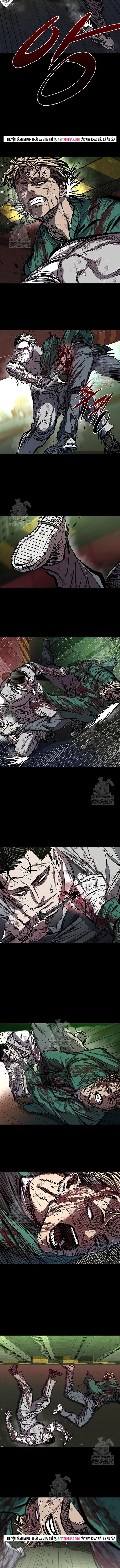 Báo Thù 2: Vạn Nhân Chi Thượng Chapter 119 - 13