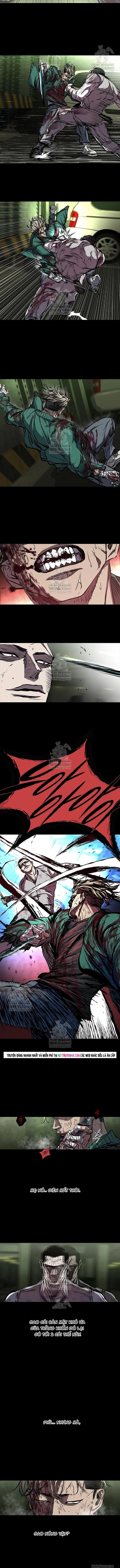 Báo Thù 2: Vạn Nhân Chi Thượng Chapter 119 - 14