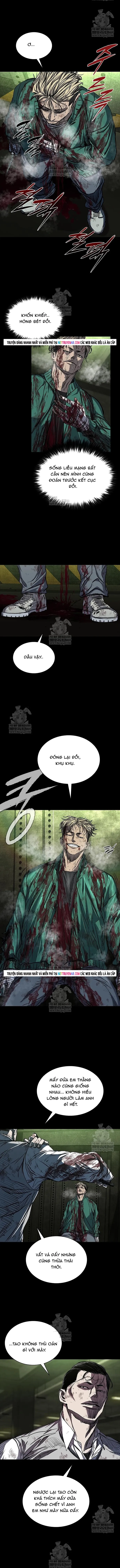 Báo Thù 2: Vạn Nhân Chi Thượng Chapter 119 - 15