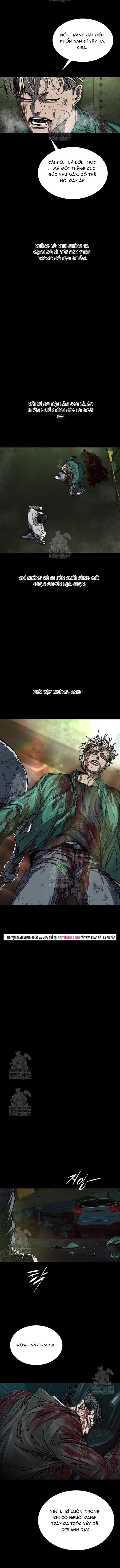 Báo Thù 2: Vạn Nhân Chi Thượng Chapter 119 - 16