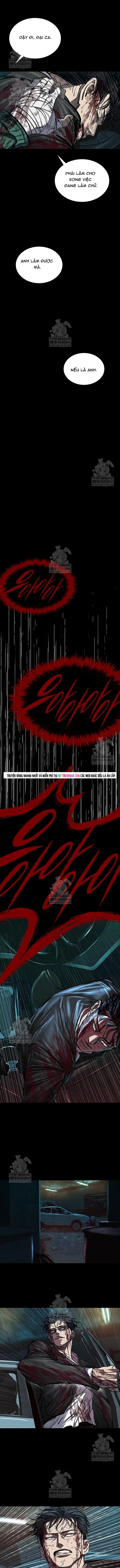 Báo Thù 2: Vạn Nhân Chi Thượng Chapter 119 - 17