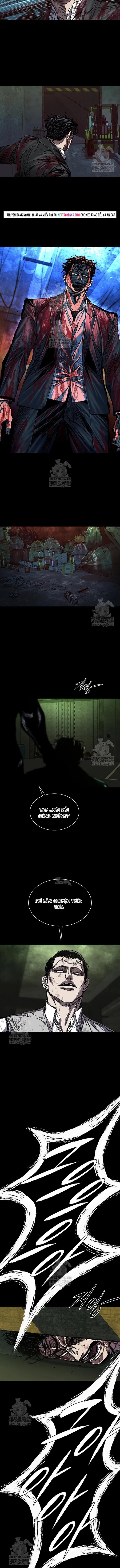 Báo Thù 2: Vạn Nhân Chi Thượng Chapter 119 - 18